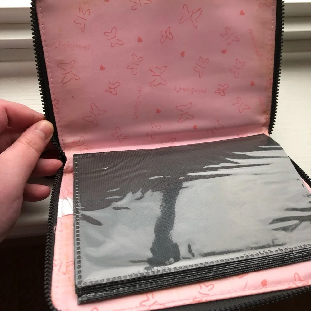 Girls Night or Bachelorette PhilSophie Photo Album